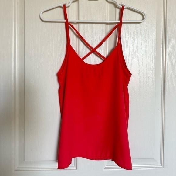 ABERCROMBIE & FITCH : CAMI TOP - SIZE XS - Picture 2 of 3